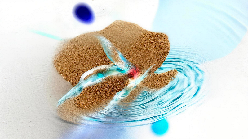 GiGi FM Presents Mareena 