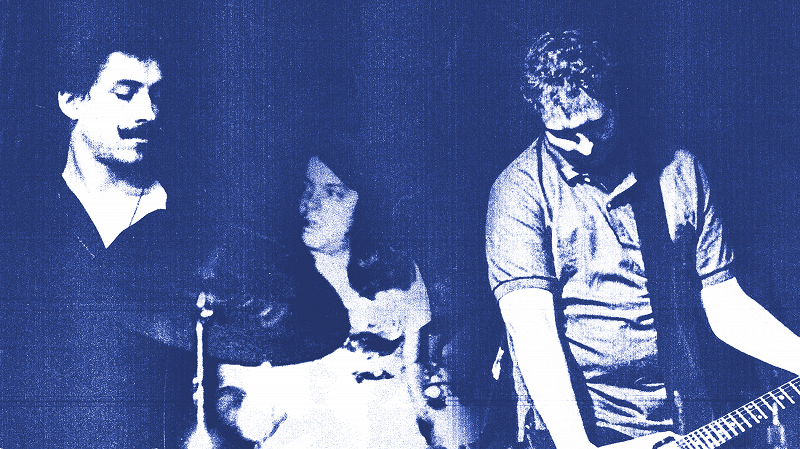 The Numero Group - Hüsker Dü: Live in '85