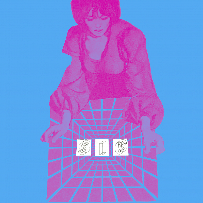 SIC RECORDS W/ ADRIANA LUCID