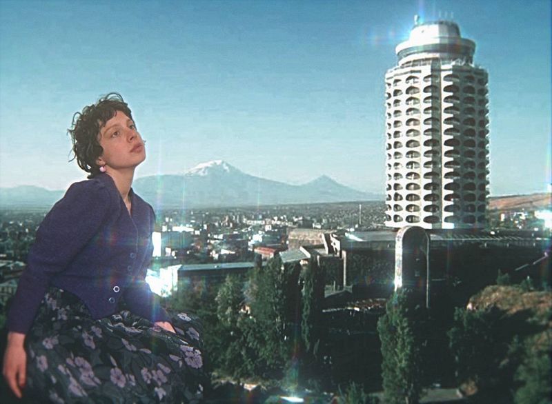 Panorama Yerevan - Armenian Pop and Disco Special