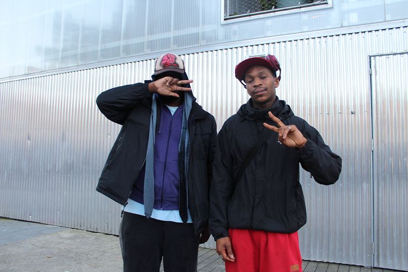 The Exhibition Hour w/ Dazegxd & Simms