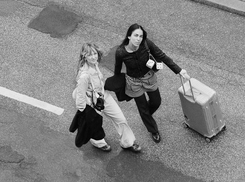 The Early Bird Show w/ SMERZ