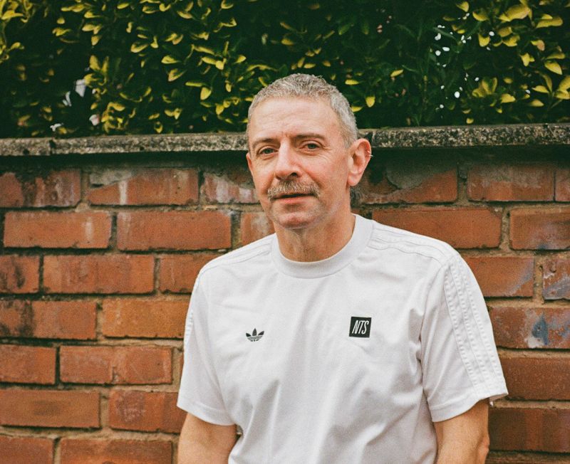 The NTS Breakfast Show w/ RUF DUG