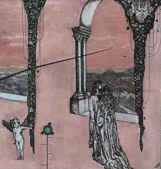 Le Jardin w/ Sarah Davachi