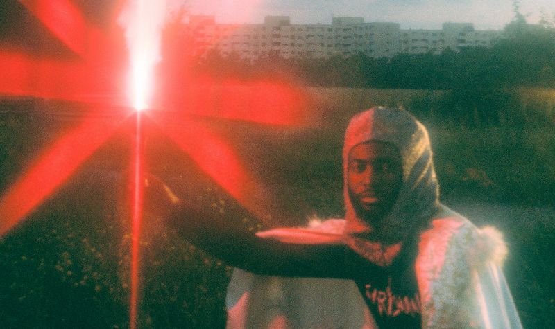 Hakuna Kulala w/ Chrisman