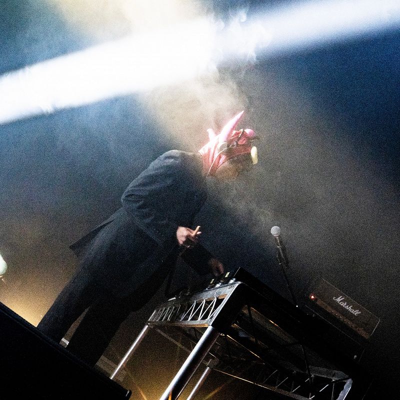 Soft Centre w/ Excited State!!!