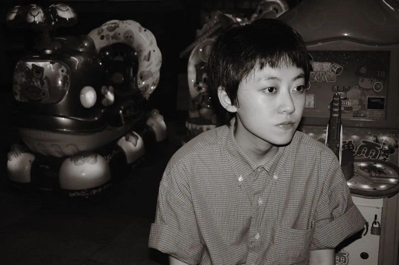 yu su w/ luca (chengdu) 