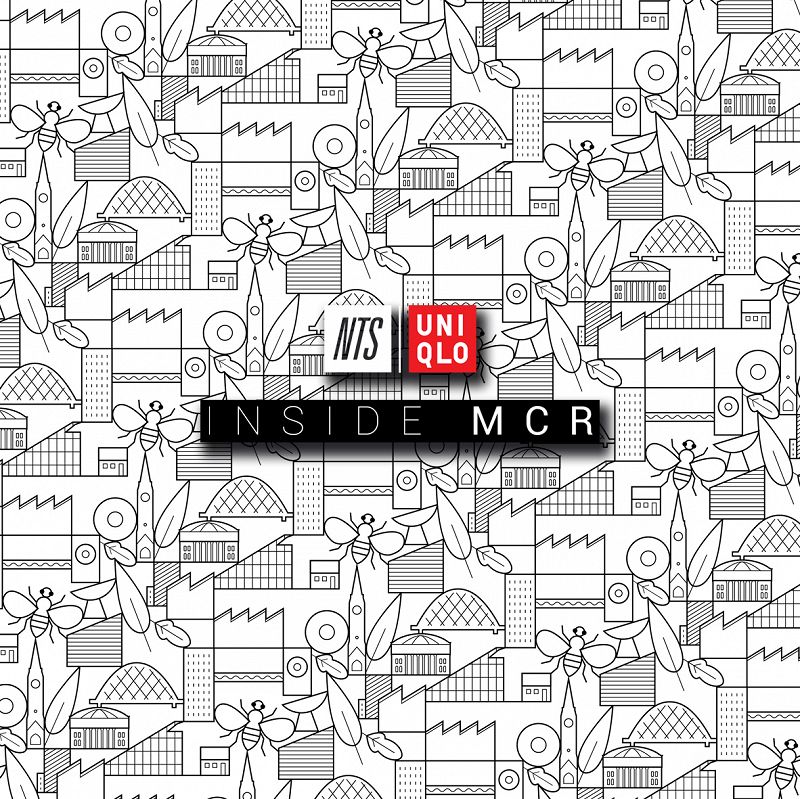 NTS x UNIQLO: Inside MCR 10 Apr 2019 Incoming