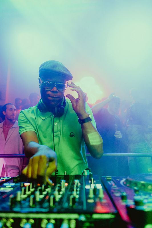 Get Grimy w/ Jamie 3:26