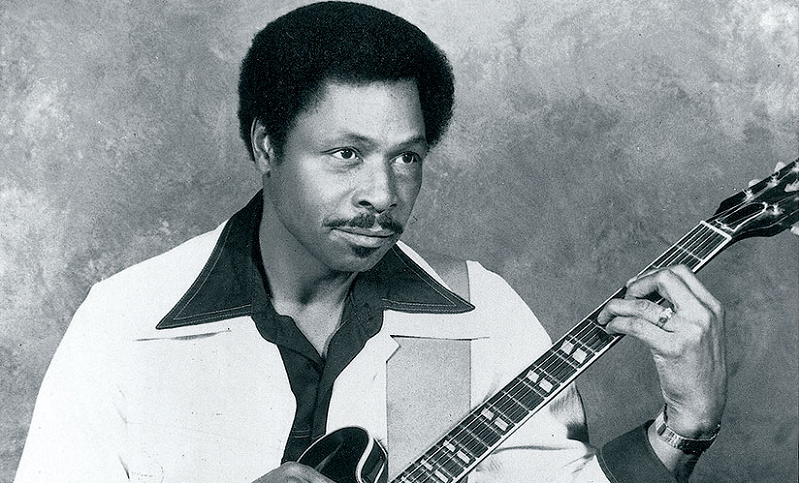 In Focus: Dave Hamilton