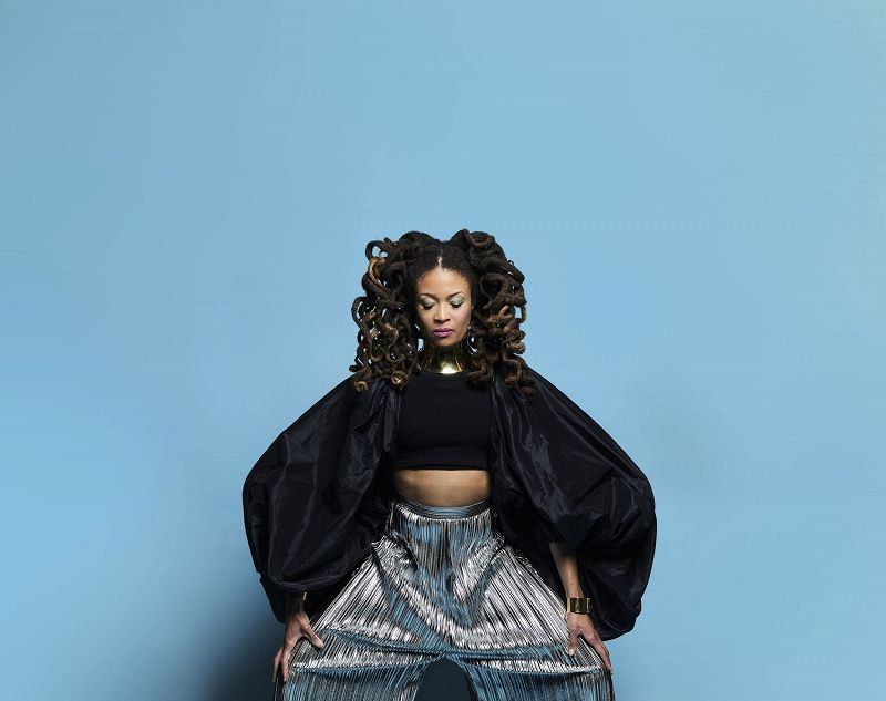 Reimagining Country w/ Valerie June & Jamal Khadar