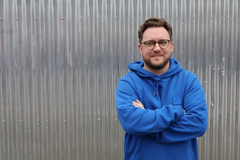 The One Glove Breakfast Show w/ Macca