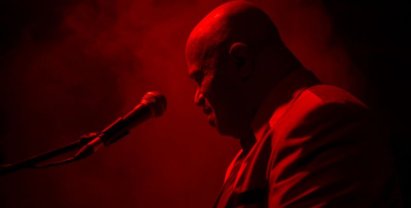 All Styles All Smiles w/ Leroy Burgess 