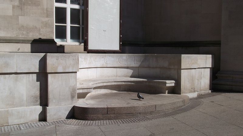 OnoTesla w/ Robert Parkinson & Michael Holland 