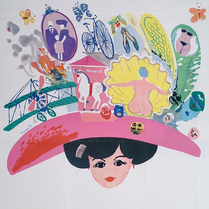 Smirnoff X IWD: Sofie (SOS Radio)