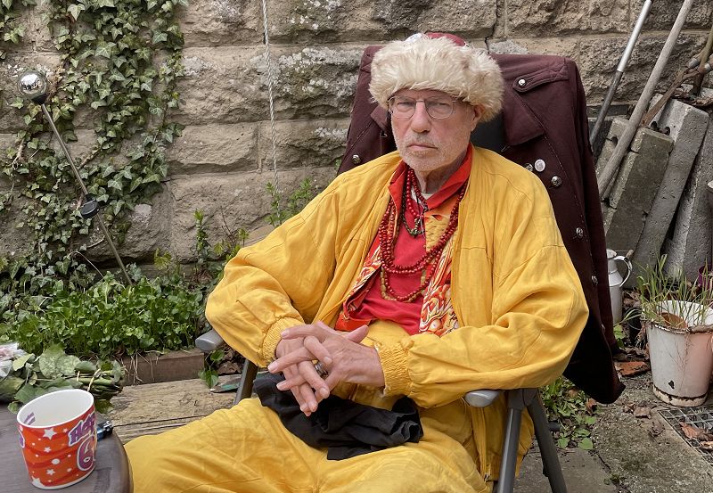 150 Session - Günter Schickert Tribute