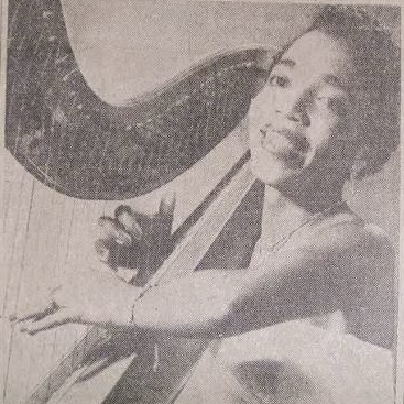 June McDoom
