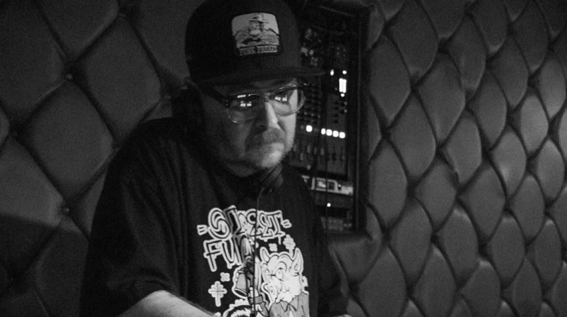 Funk Freaks Radio w/ Mr. Groove