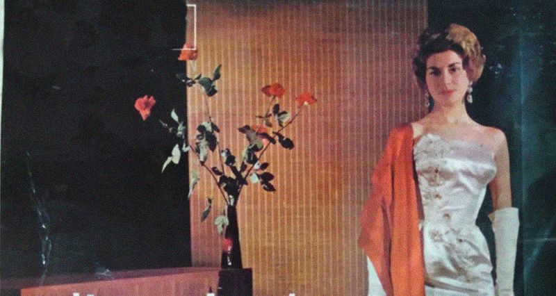 NTS Guide to: Love Songs from Naples