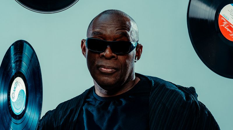 Origins w/ Kevin Saunderson