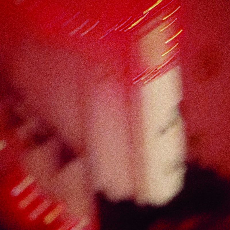 AFTERPARTY ANOMALIES w/ DJ ICE CRYSTAL 333