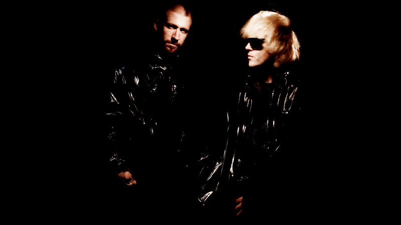 Samuel Kerridge - Kick To Kill w/ Maxim Barron