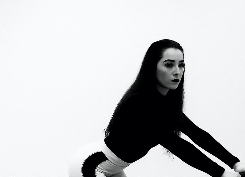 Kristin Kontrol Presents: Out of Vogue