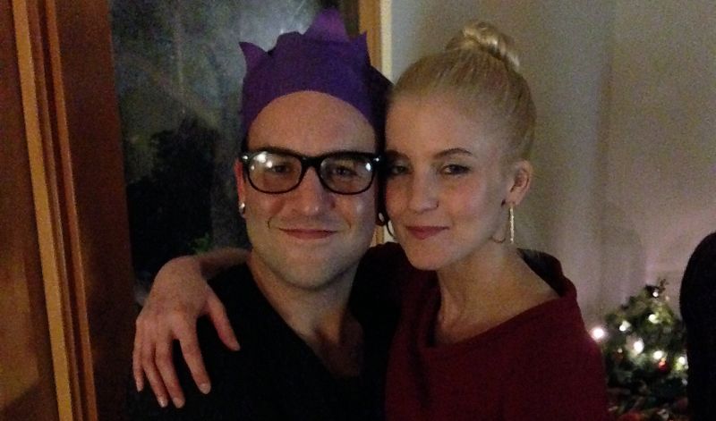 Idle Hands w/ Zane Landreth