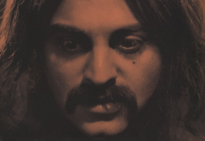 In Focus: Kourosh Yaghmaei