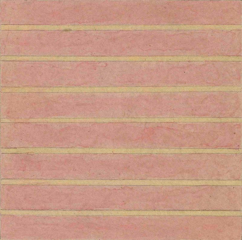 Ikr. Imprint w/ Collerette