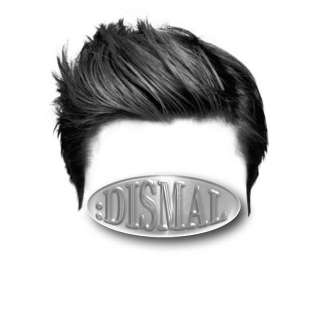 Rắn Cạp Đuôi x Dismal 