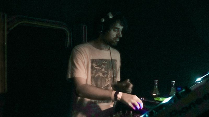 Gatto Fritto - Live From Unsound