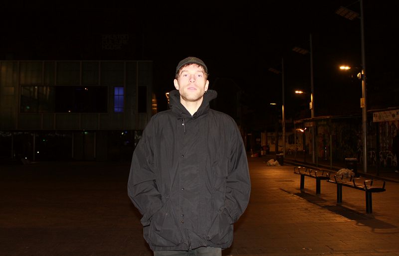 The NTS Breakfast Show w/ NIC TASKER