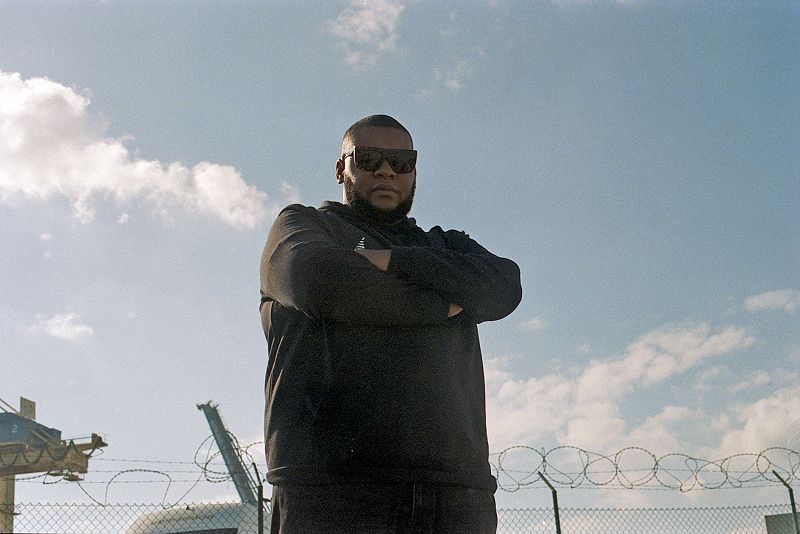 10 Years of Principe - DJ Marfox