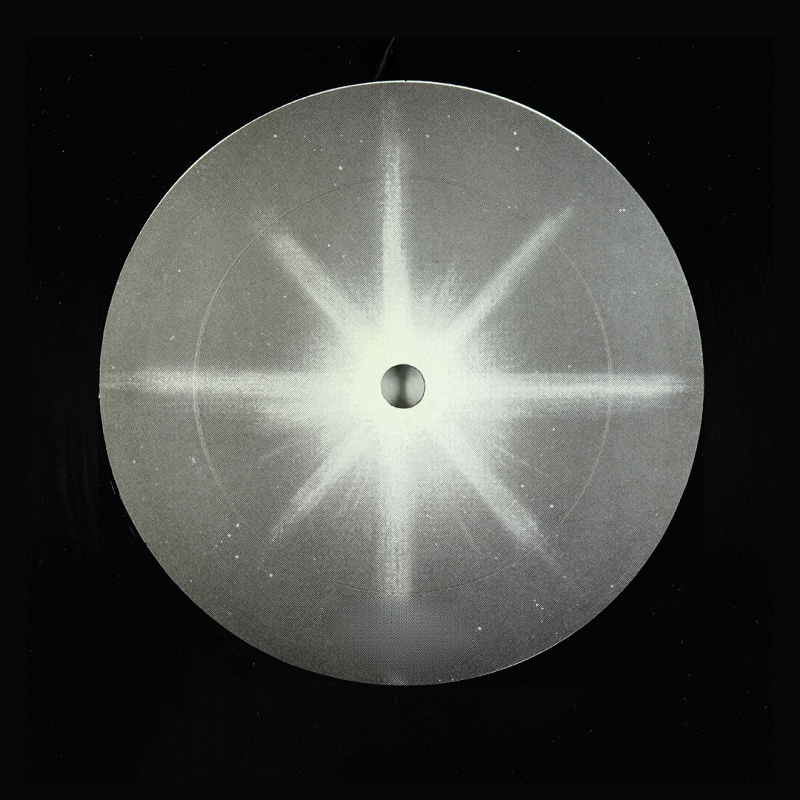 Carolina Soul - Instrumental Madness: 12-inch Singles Only