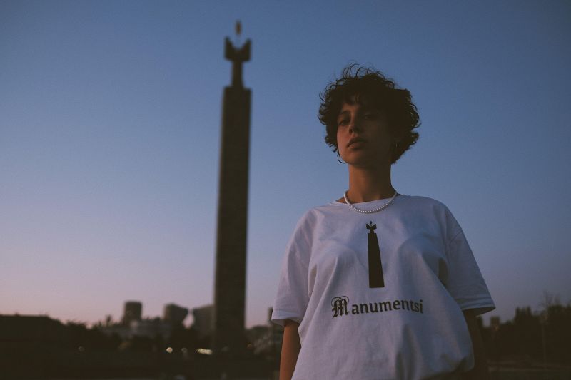 Panorama Yerevan w/ Lucia Kagramanyan