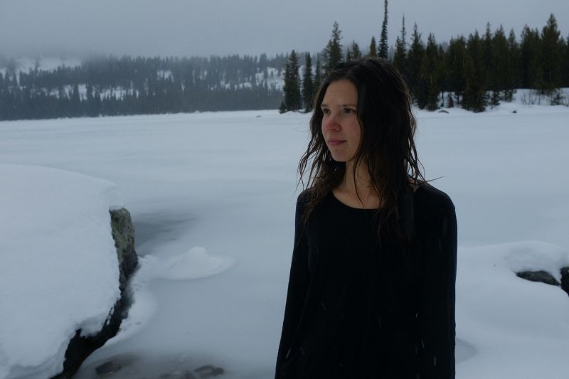 Kranky w/ Isabel Pine