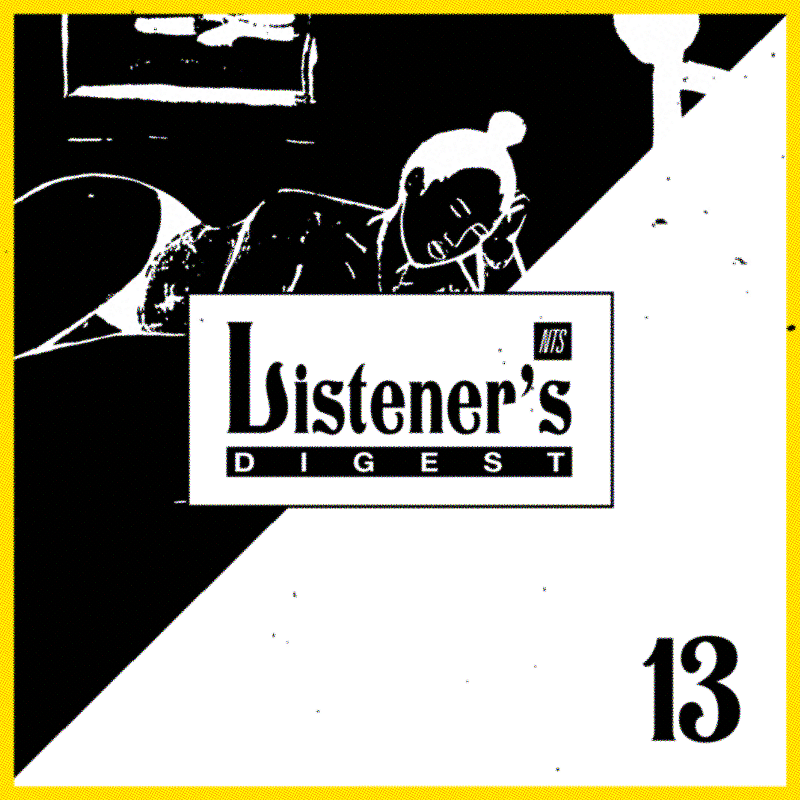 Listener's Digest 013 28 Sep 2018 Incoming