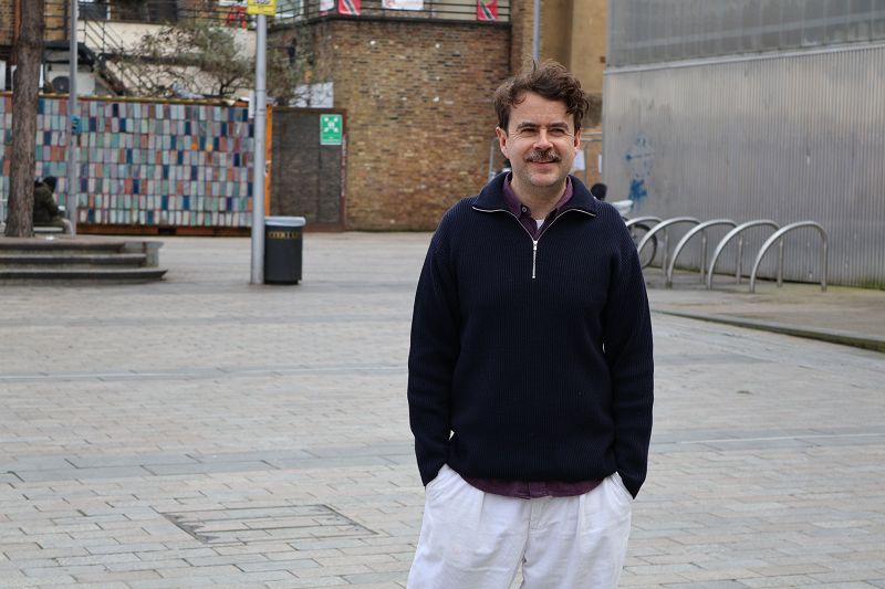 Soup To Nuts w/ John Gómez