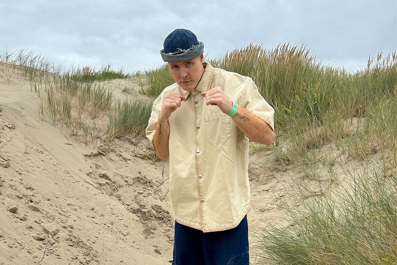 Andy Butler / Hercules & Love Affair