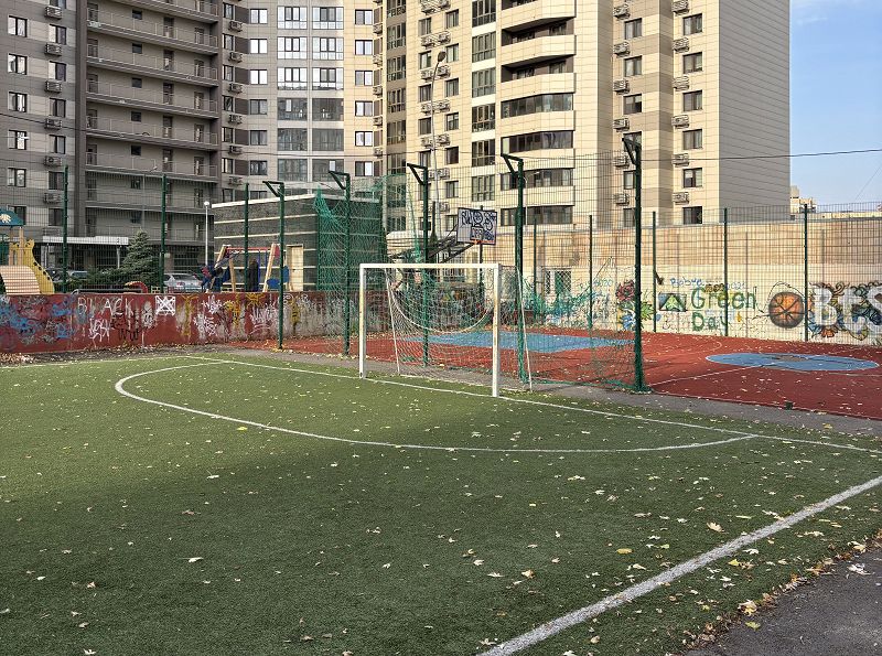 Cxema w/ Sasha Tessio