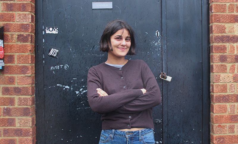 Soup To Nuts w/ babyschön