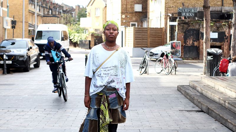 The Fantastical World of Tati au Miel 