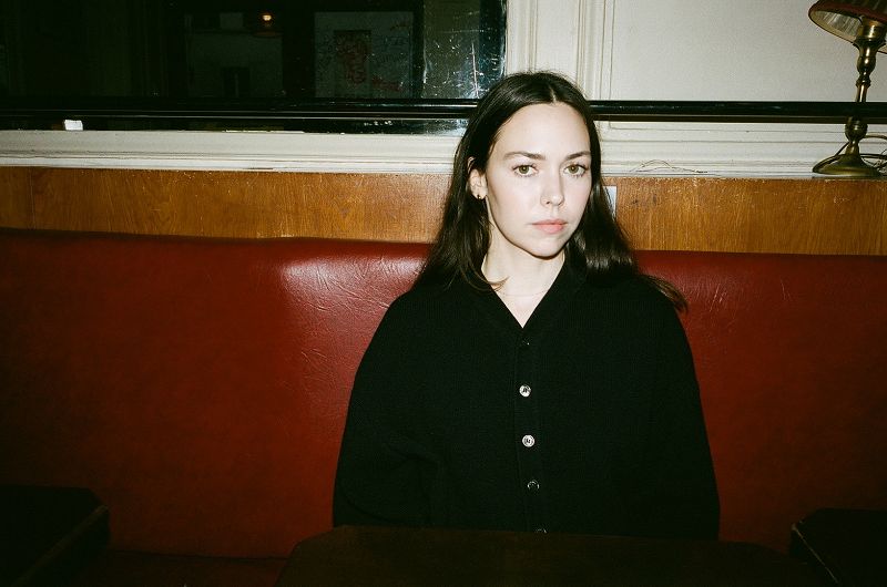 DARK OPTIMISM W/ TASHA YOUNG