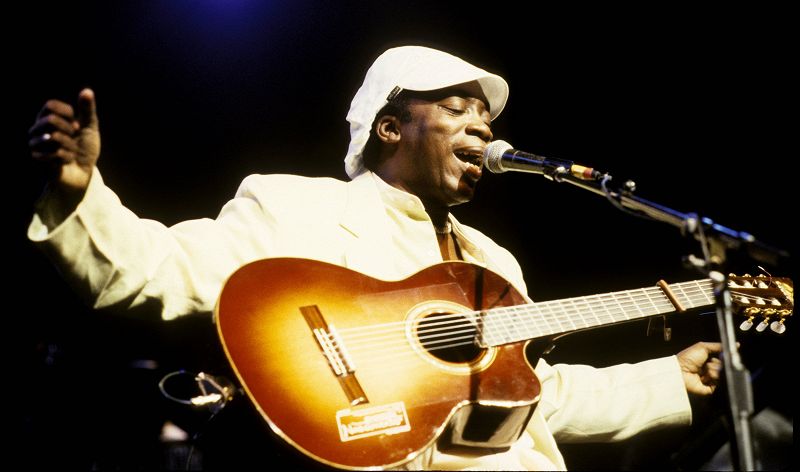 Milton Nascimento – One Final Music Session – Farewell Tour 2022