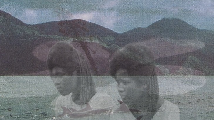 SOUNDS OF FIJI W/ MANA FRACTAL