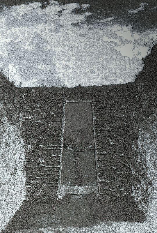 Cold Pizza w/ Stud1nt