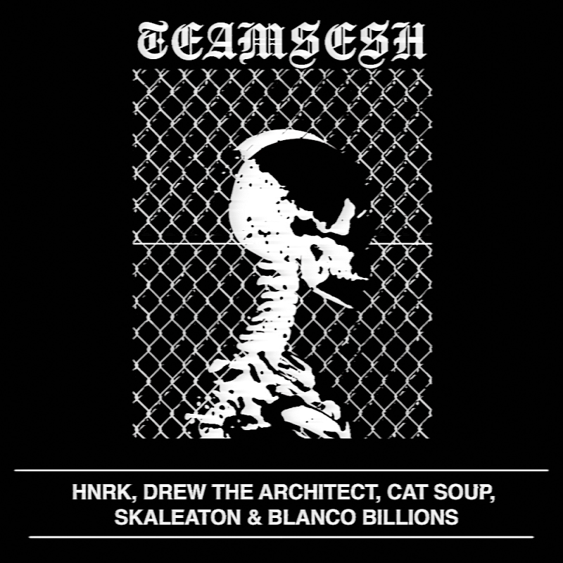 TeamSESH: 7 Year Anniversary