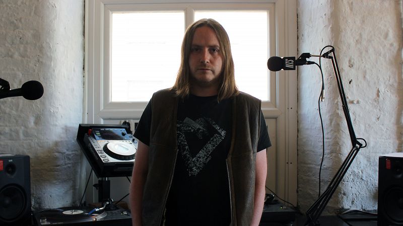 The Cosmic Principle With Nick Mitchell