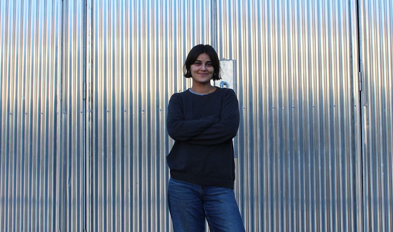 Soup To Nuts w/ babyschön